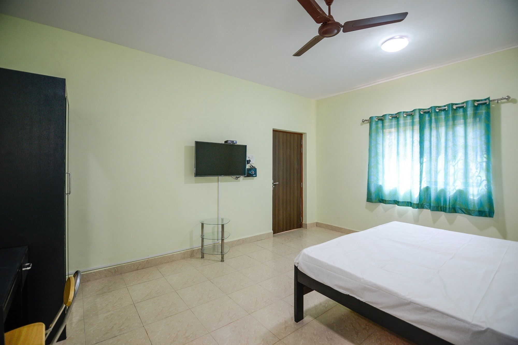 Sunshine Park Homes GOA Exterior foto